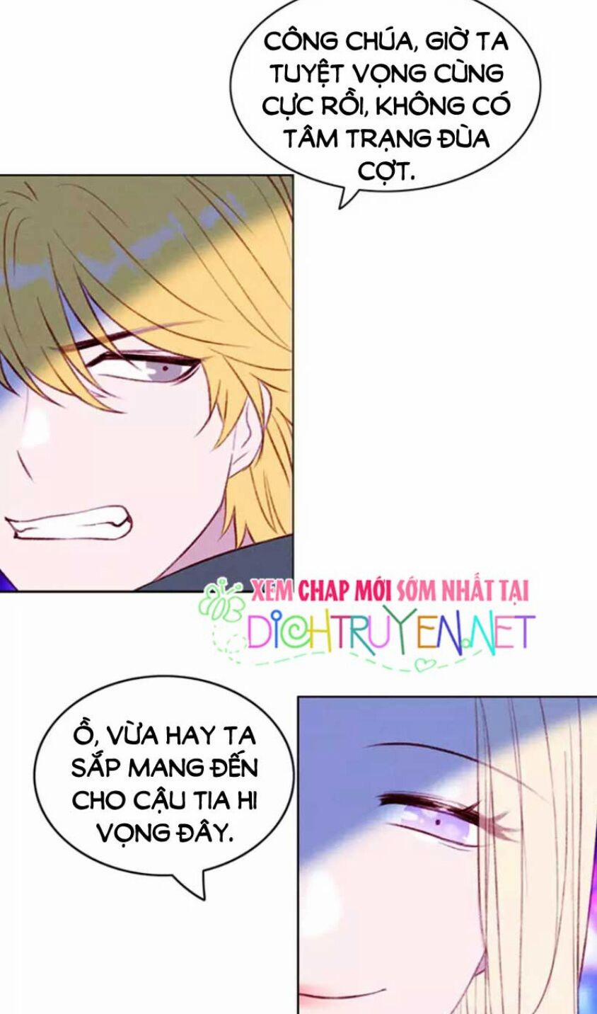 Hóa Kiếp Thành Chị Gái Của Bạo Chúa 40 trang 5