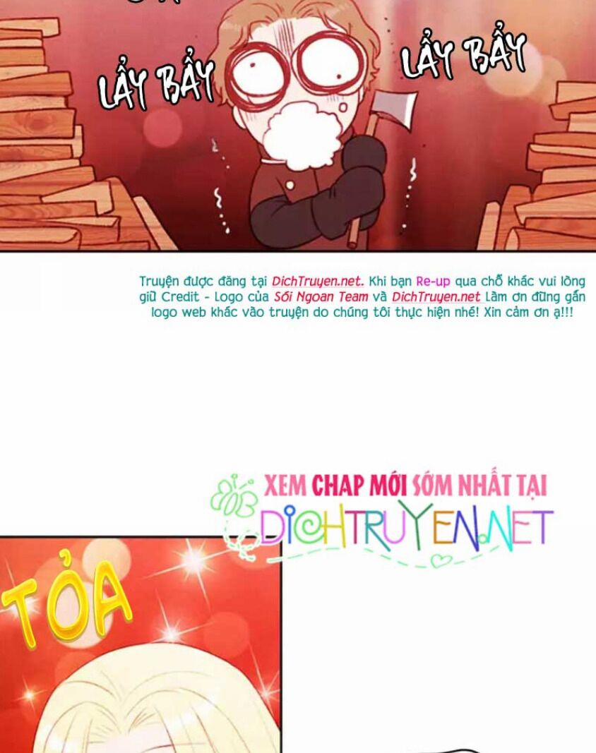 Hóa Kiếp Thành Chị Gái Của Bạo Chúa 40 trang 52