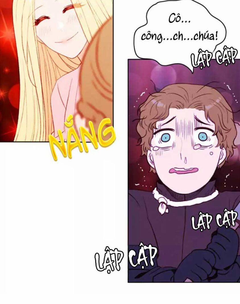 Hóa Kiếp Thành Chị Gái Của Bạo Chúa 40 trang 53