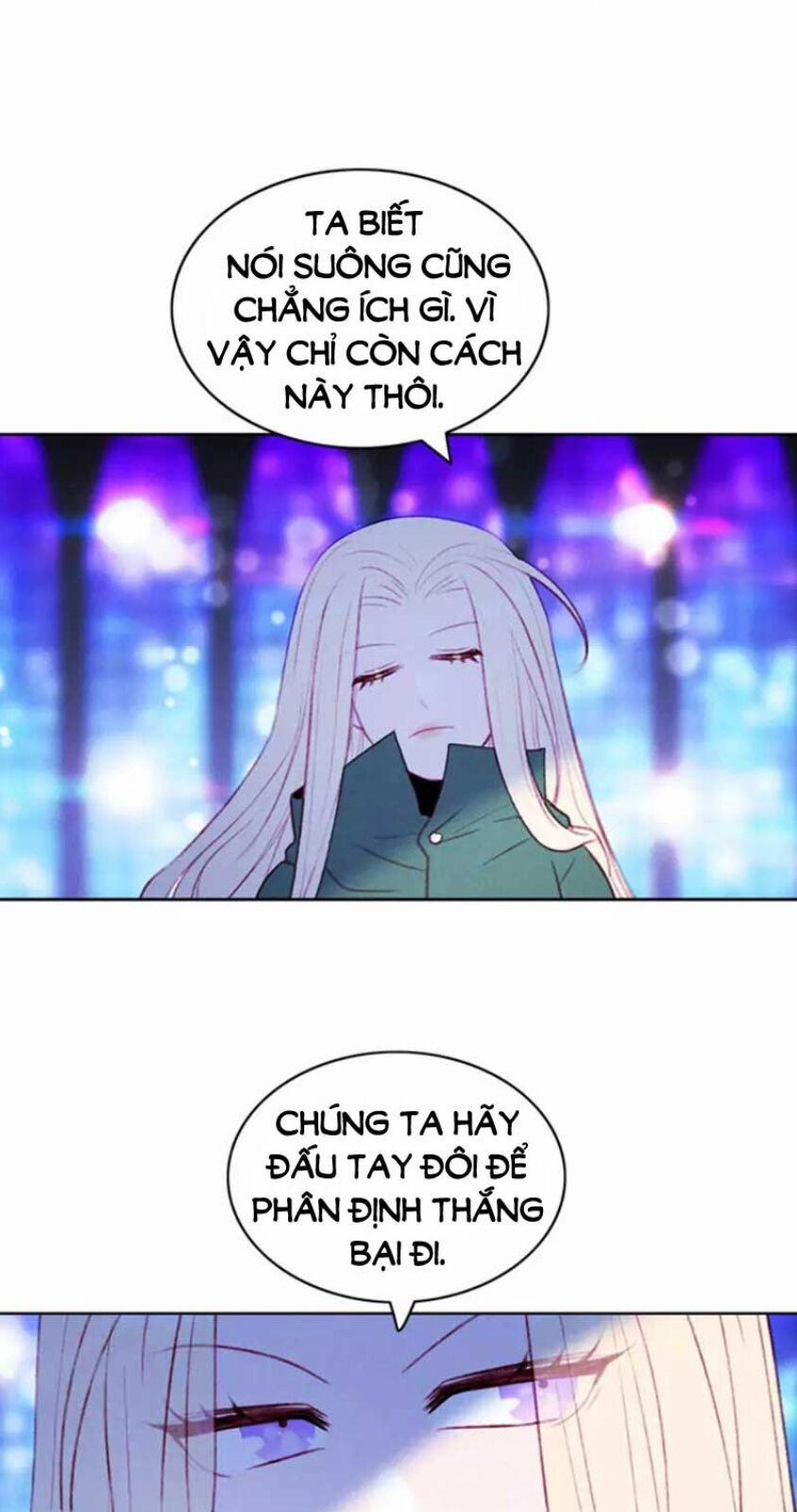 Hóa Kiếp Thành Chị Gái Của Bạo Chúa 40 trang 8