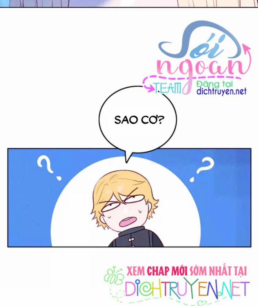 Hóa Kiếp Thành Chị Gái Của Bạo Chúa 40 trang 9