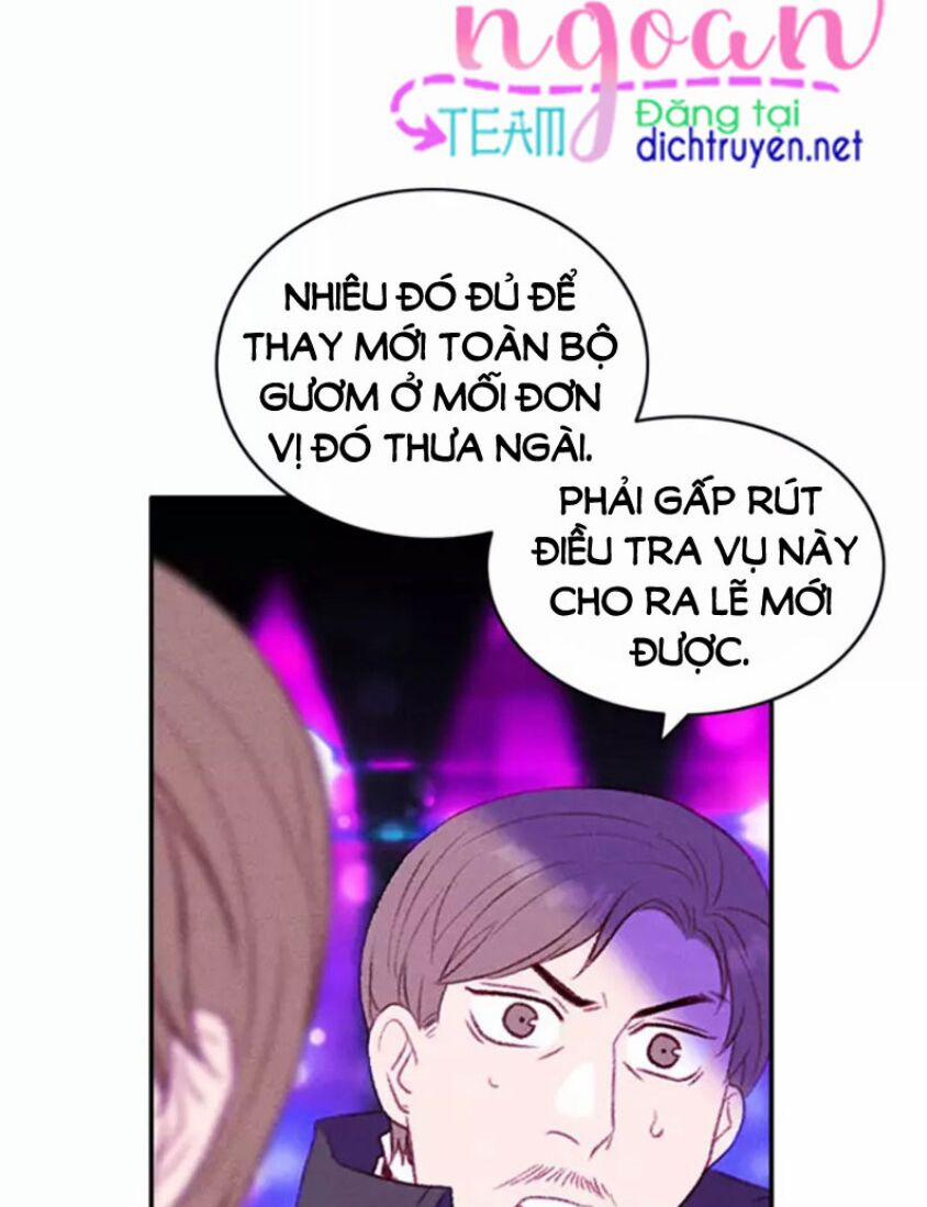 Hóa Kiếp Thành Chị Gái Của Bạo Chúa 41 trang 15