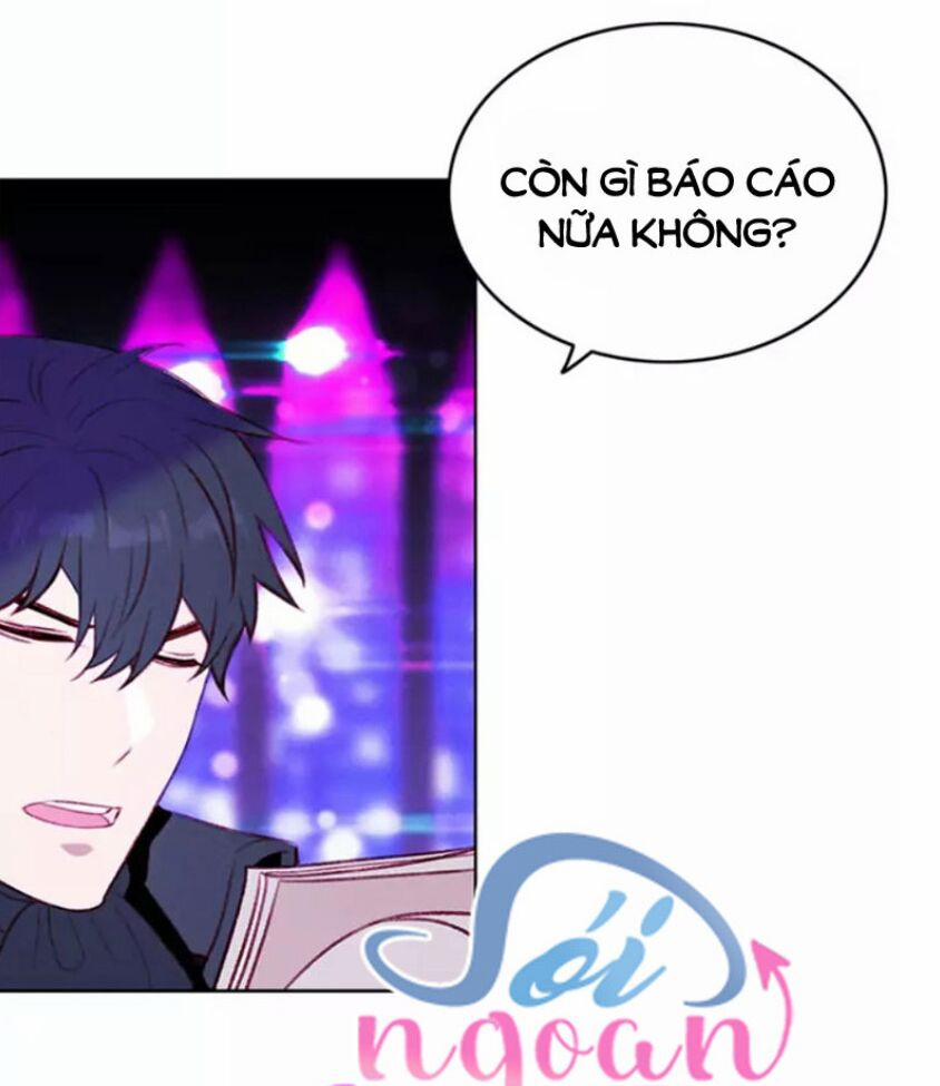 Hóa Kiếp Thành Chị Gái Của Bạo Chúa 41 trang 17