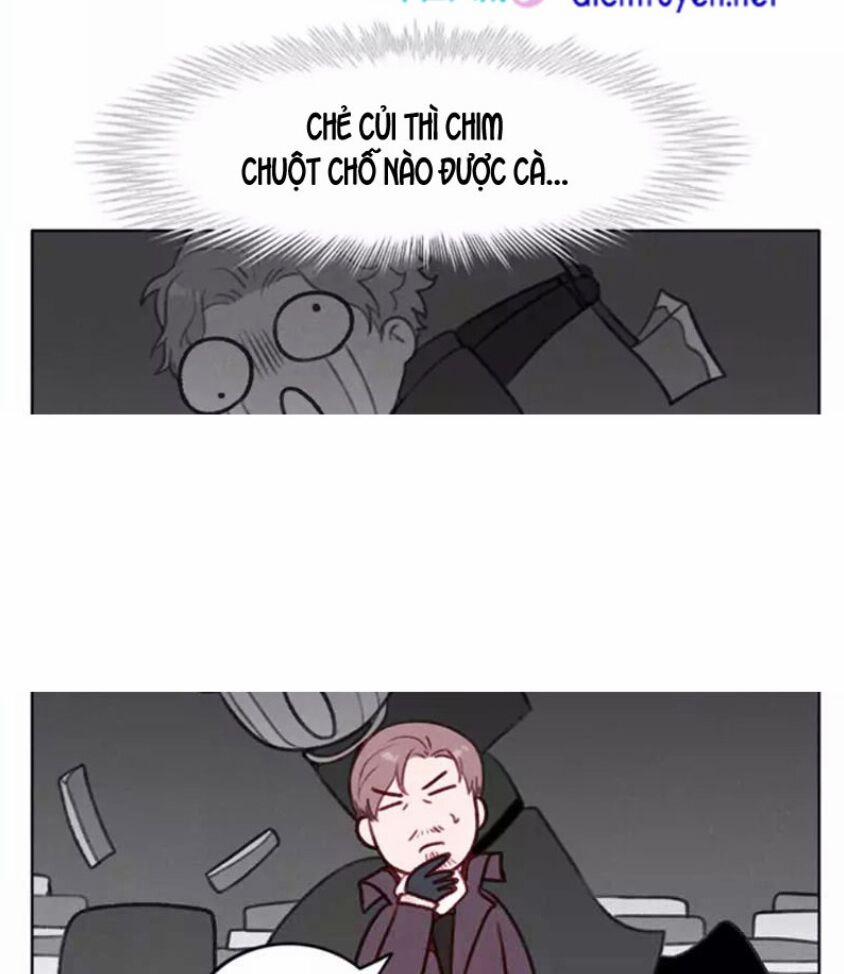 Hóa Kiếp Thành Chị Gái Của Bạo Chúa 41 trang 21