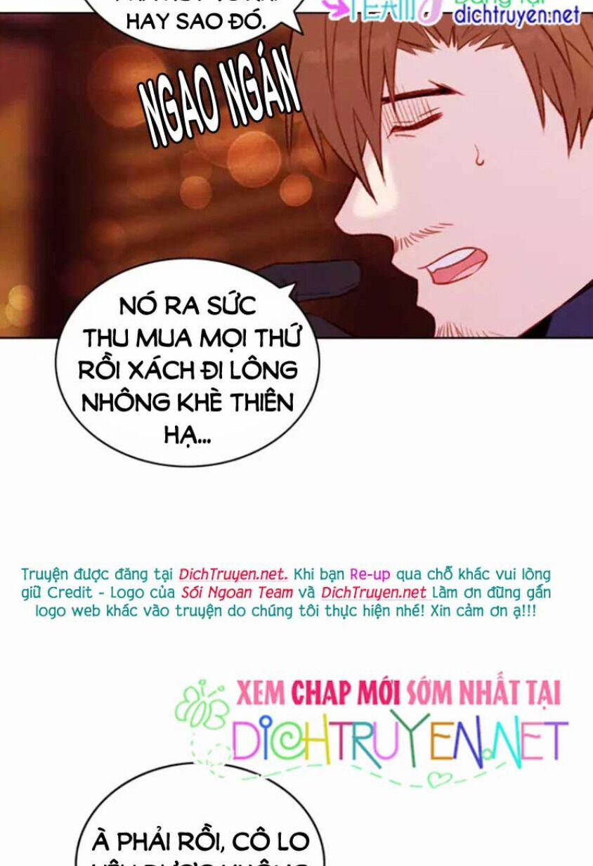 Hóa Kiếp Thành Chị Gái Của Bạo Chúa 41 trang 36