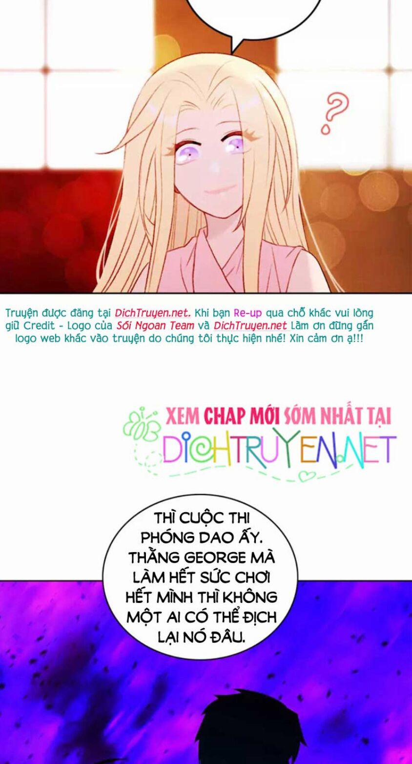 Hóa Kiếp Thành Chị Gái Của Bạo Chúa 41 trang 38