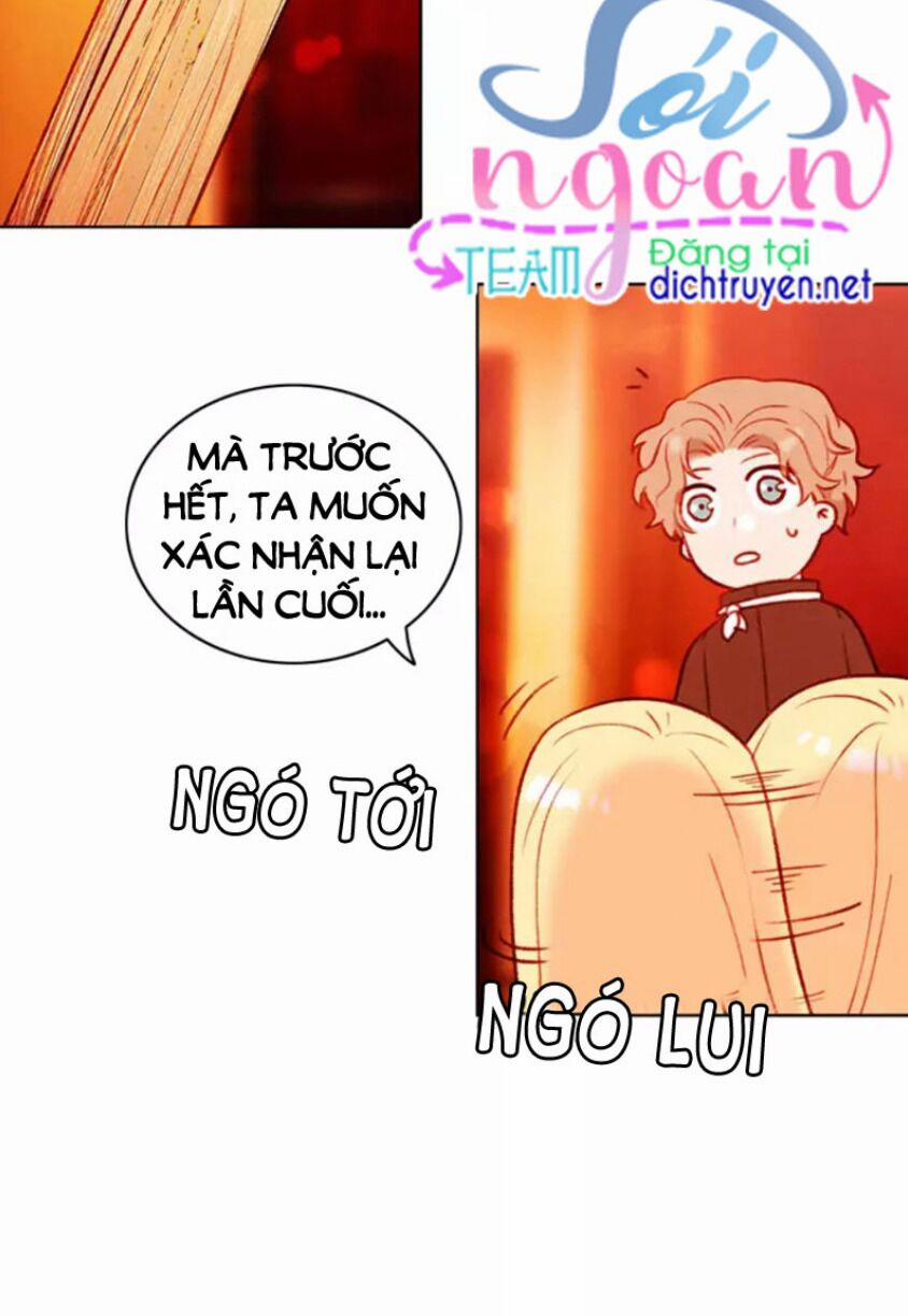 Hóa Kiếp Thành Chị Gái Của Bạo Chúa 41 trang 4