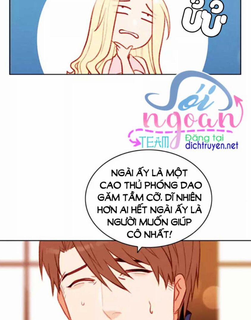 Hóa Kiếp Thành Chị Gái Của Bạo Chúa 41 trang 44