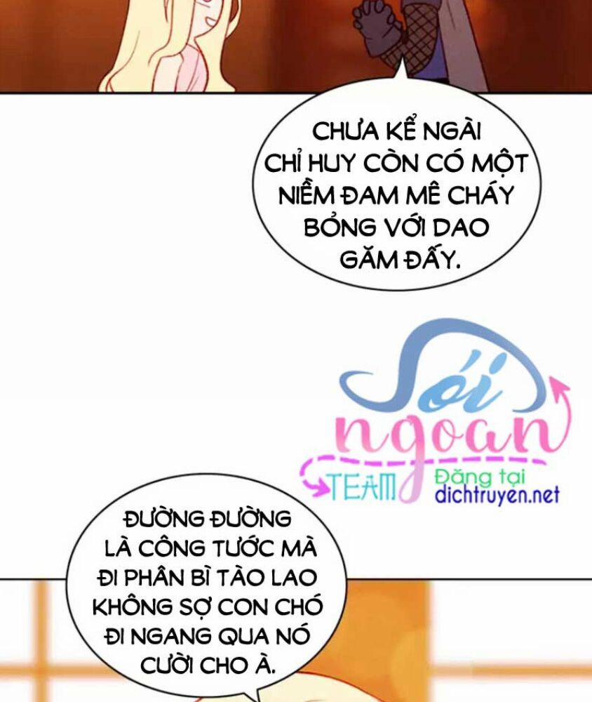 Hóa Kiếp Thành Chị Gái Của Bạo Chúa 41 trang 46