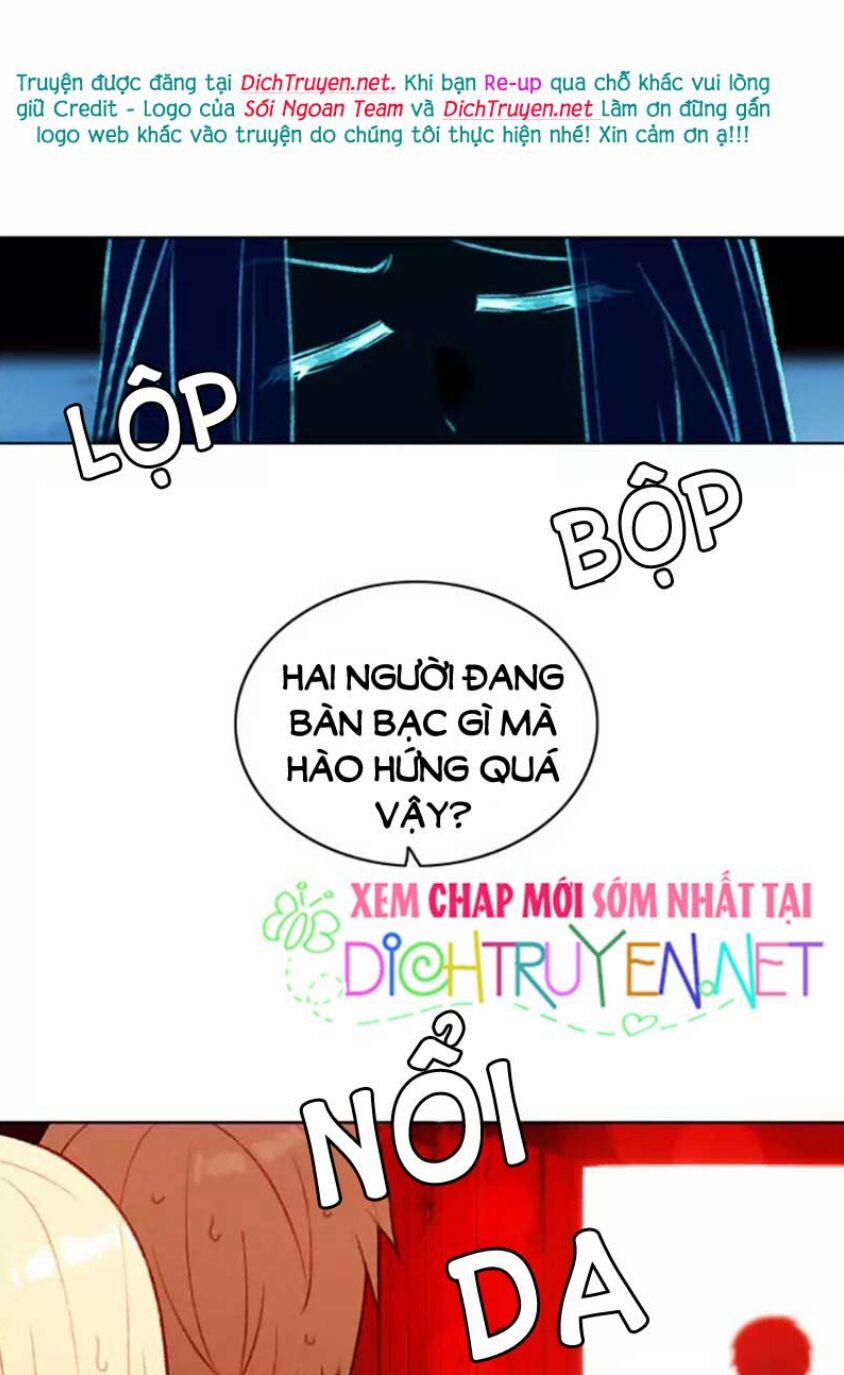 Hóa Kiếp Thành Chị Gái Của Bạo Chúa 41 trang 48