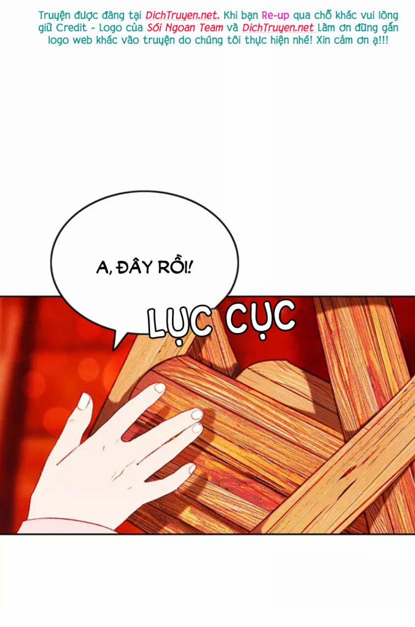 Hóa Kiếp Thành Chị Gái Của Bạo Chúa 41 trang 5