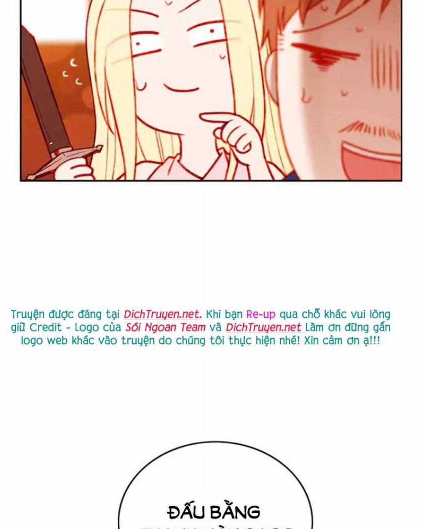 Hóa Kiếp Thành Chị Gái Của Bạo Chúa 41 trang 50