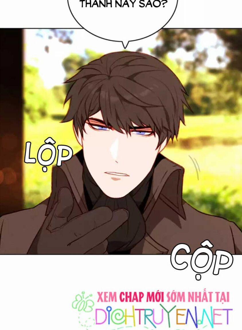 Hóa Kiếp Thành Chị Gái Của Bạo Chúa 41 trang 51