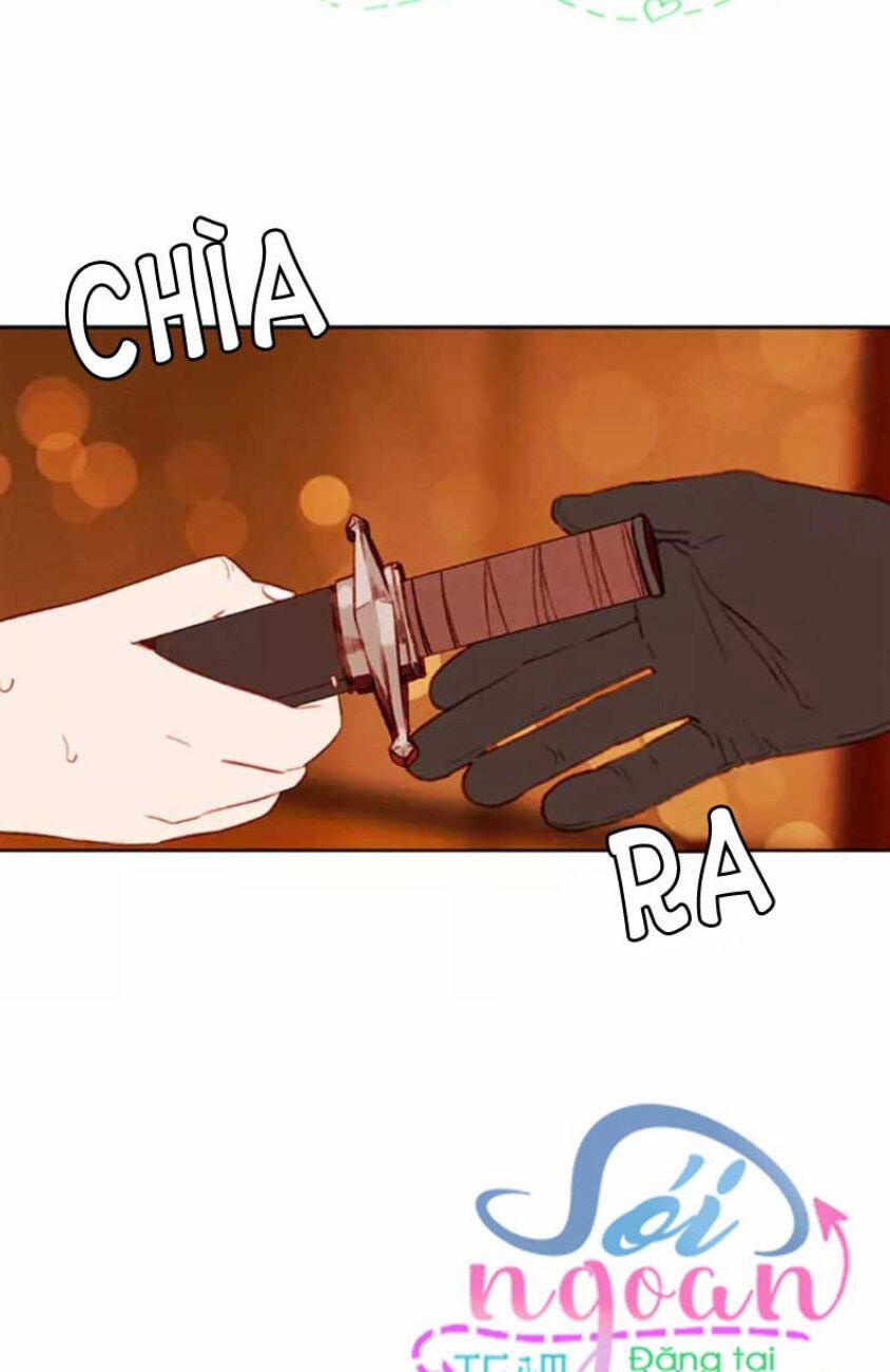 Hóa Kiếp Thành Chị Gái Của Bạo Chúa 41 trang 52