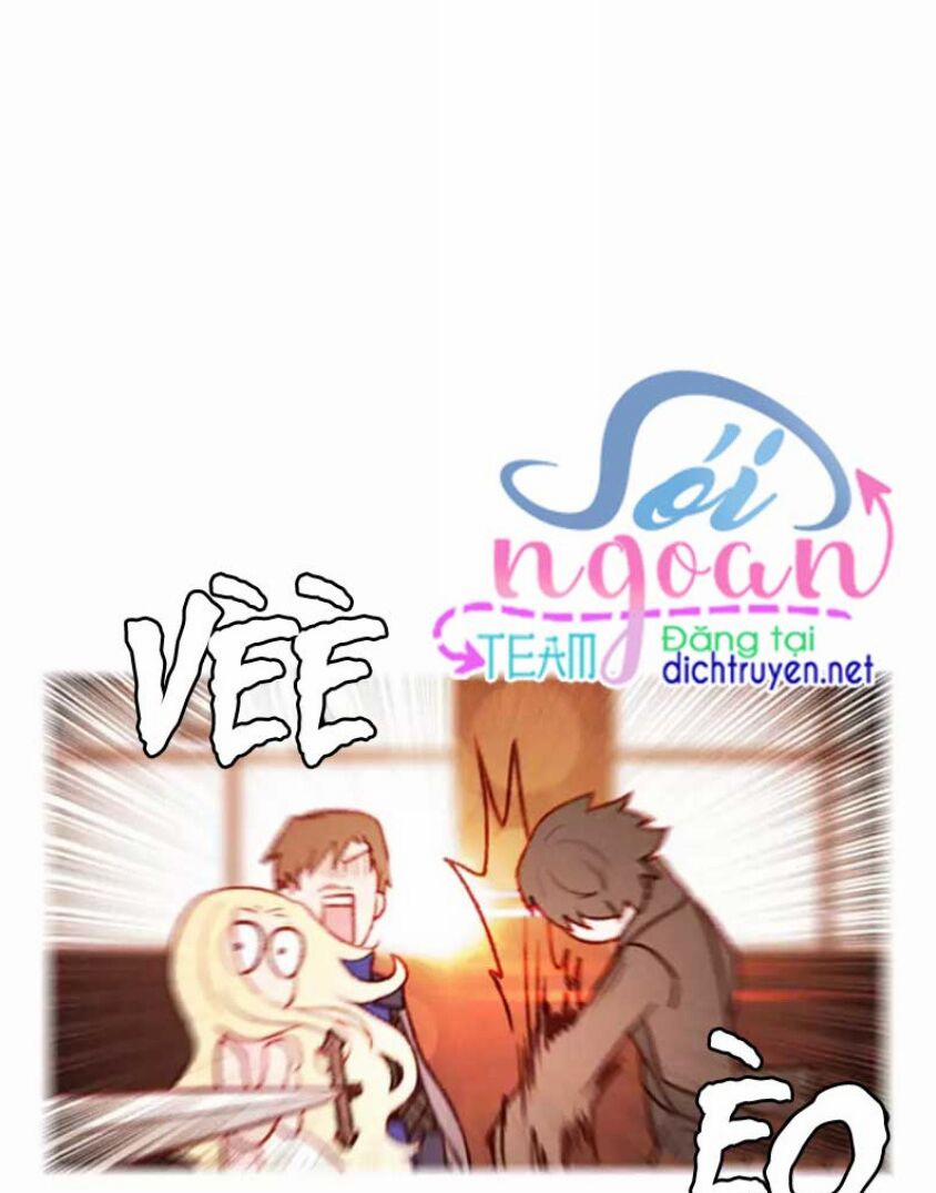 Hóa Kiếp Thành Chị Gái Của Bạo Chúa 41 trang 55