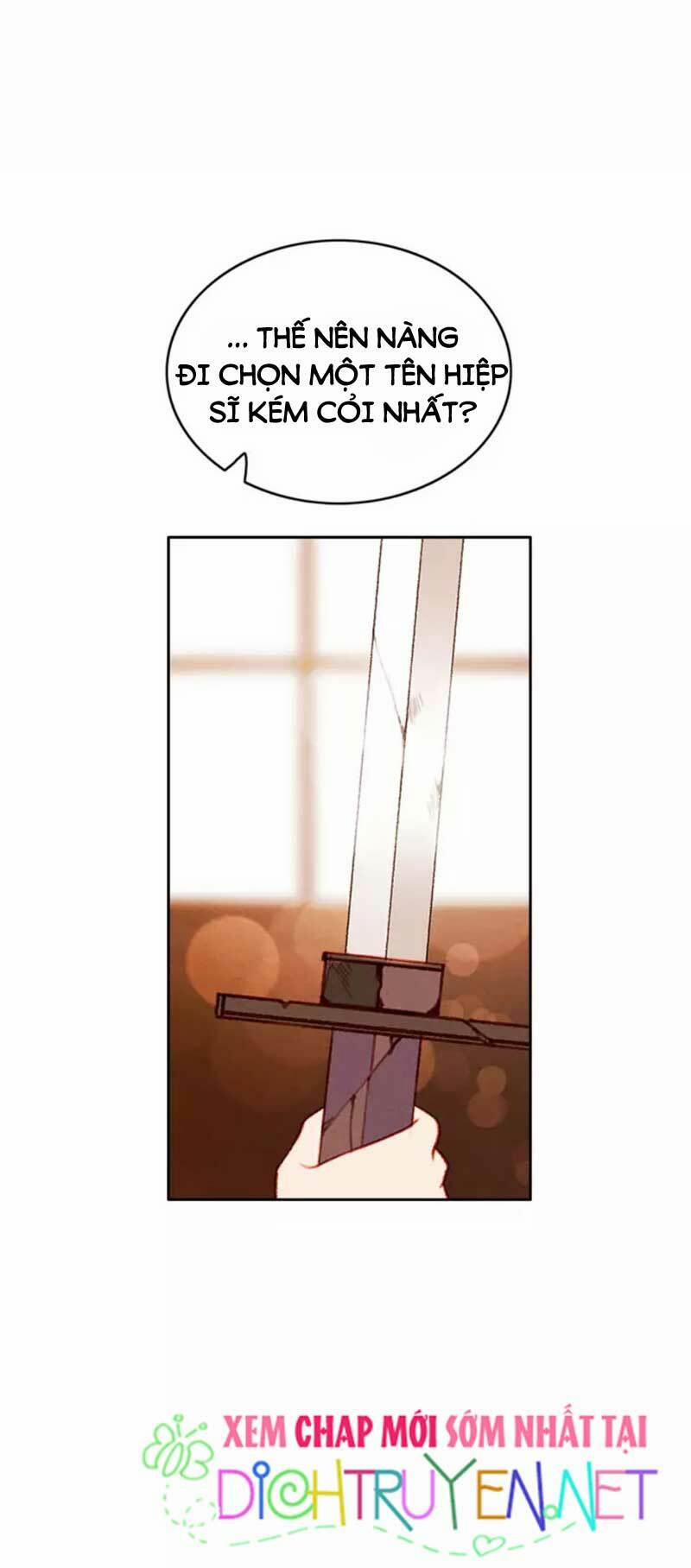 Hóa Kiếp Thành Chị Gái Của Bạo Chúa 42 trang 10