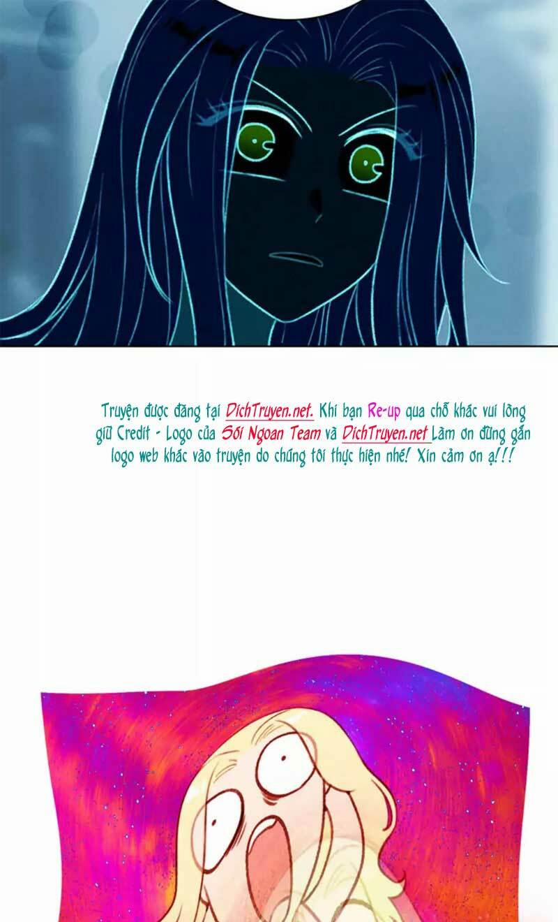 Hóa Kiếp Thành Chị Gái Của Bạo Chúa 42 trang 14