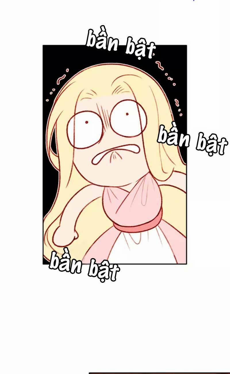 Hóa Kiếp Thành Chị Gái Của Bạo Chúa 42 trang 18