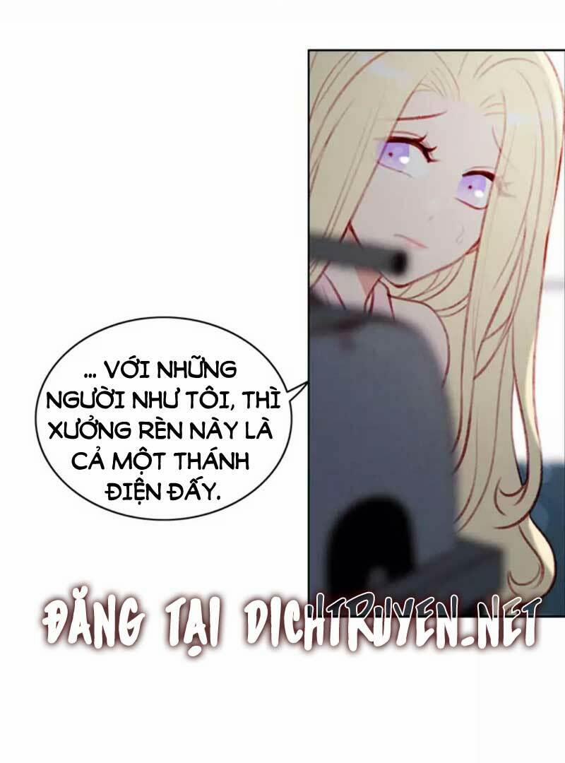 Hóa Kiếp Thành Chị Gái Của Bạo Chúa 42 trang 30