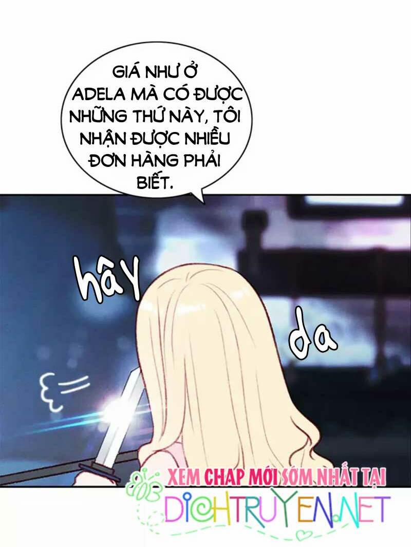 Hóa Kiếp Thành Chị Gái Của Bạo Chúa 42 trang 35