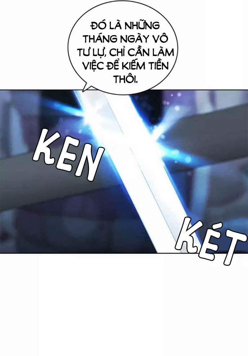 Hóa Kiếp Thành Chị Gái Của Bạo Chúa 42 trang 37