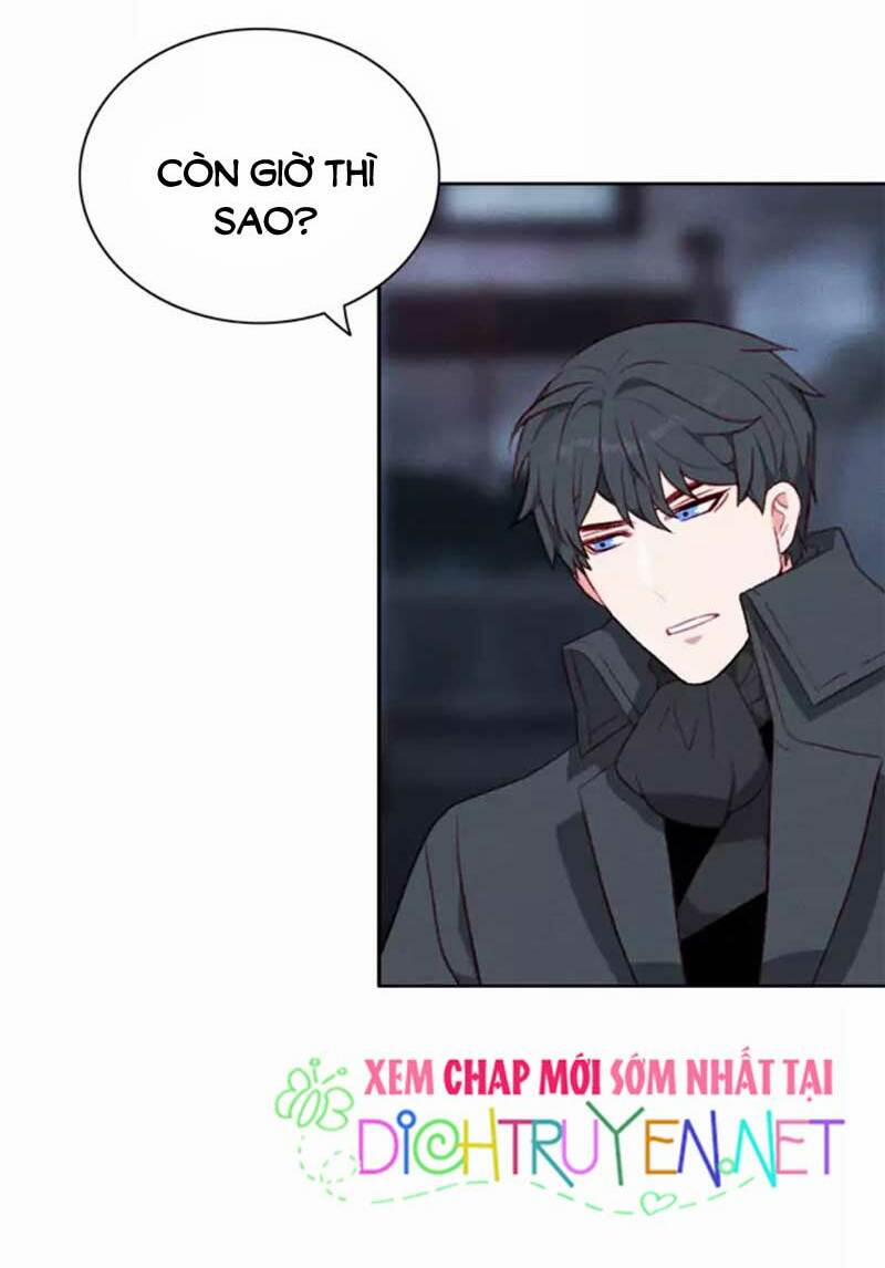 Hóa Kiếp Thành Chị Gái Của Bạo Chúa 42 trang 38