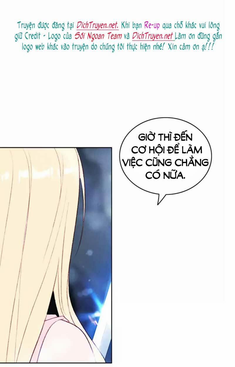 Hóa Kiếp Thành Chị Gái Của Bạo Chúa 42 trang 39