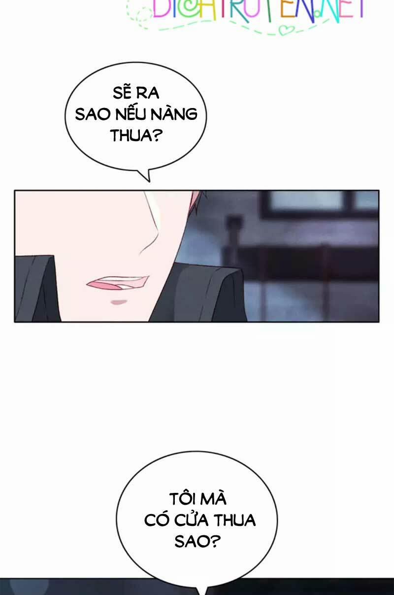 Hóa Kiếp Thành Chị Gái Của Bạo Chúa 42 trang 43