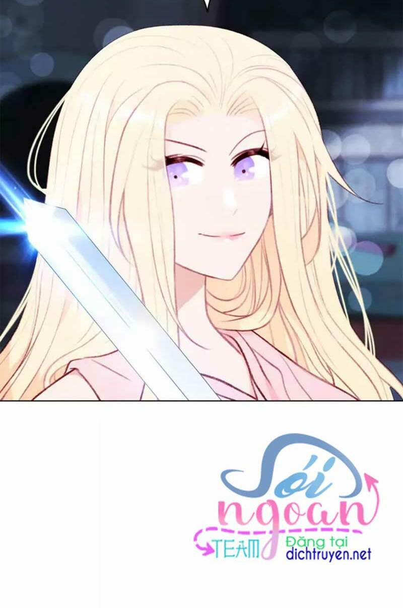 Hóa Kiếp Thành Chị Gái Của Bạo Chúa 42 trang 44