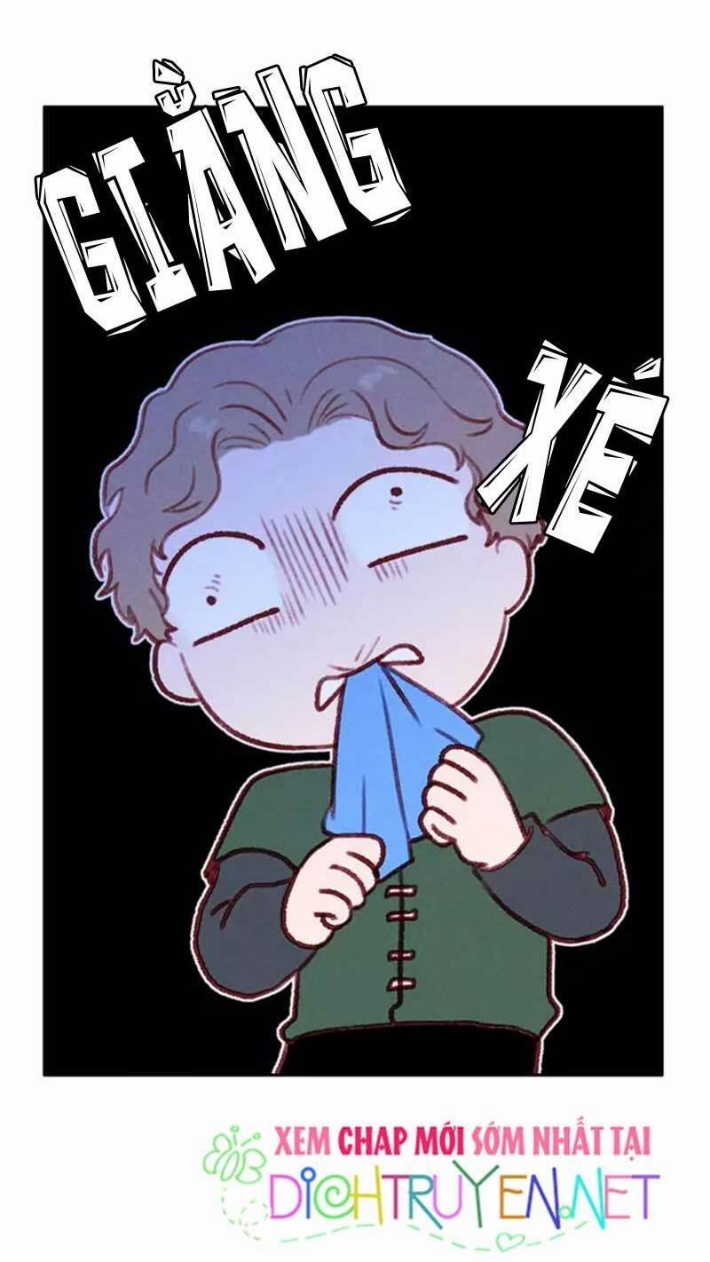 Hóa Kiếp Thành Chị Gái Của Bạo Chúa 42 trang 46