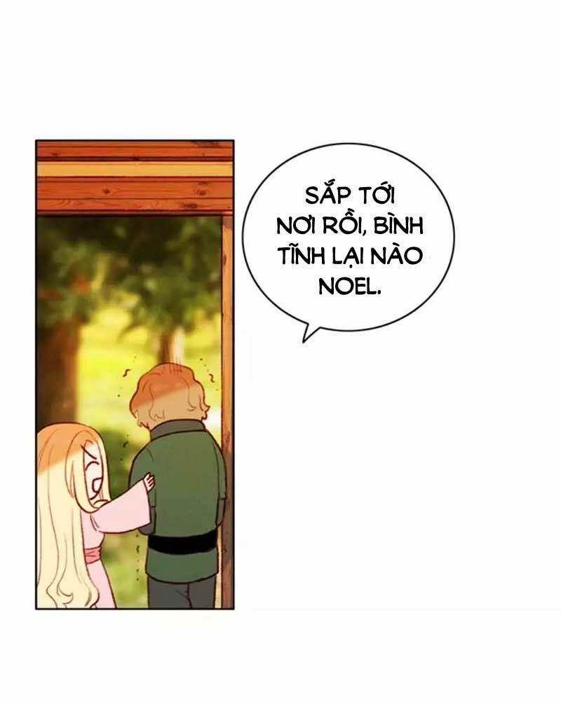 Hóa Kiếp Thành Chị Gái Của Bạo Chúa 42 trang 47