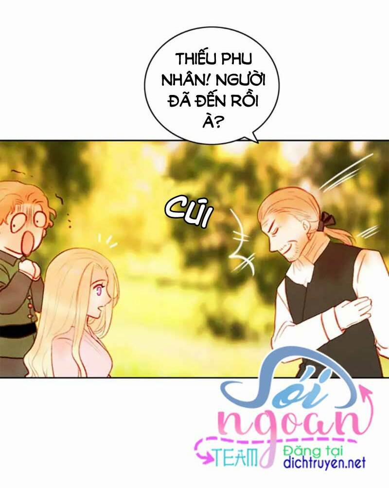 Hóa Kiếp Thành Chị Gái Của Bạo Chúa 42 trang 48