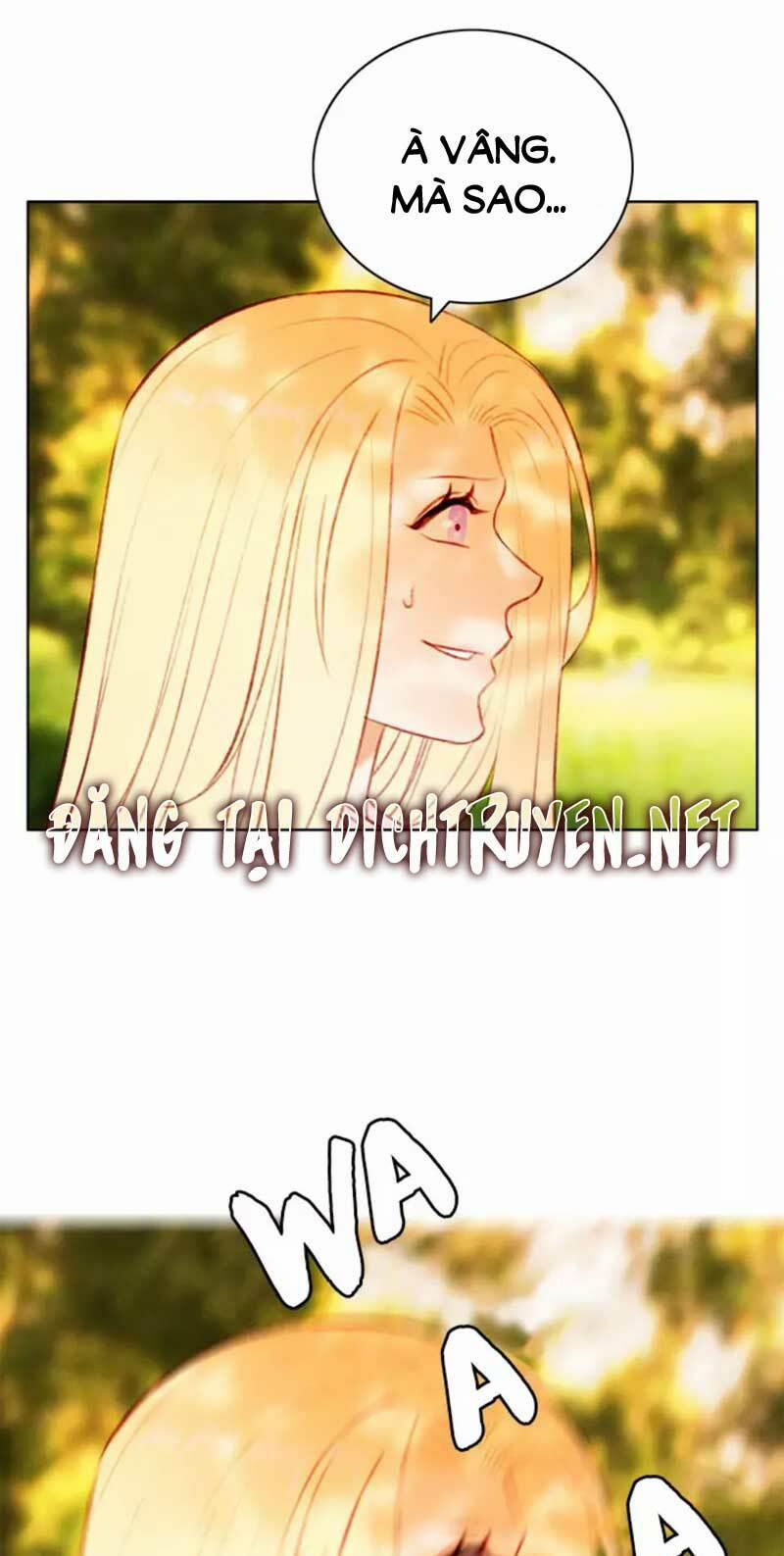 Hóa Kiếp Thành Chị Gái Của Bạo Chúa 42 trang 49