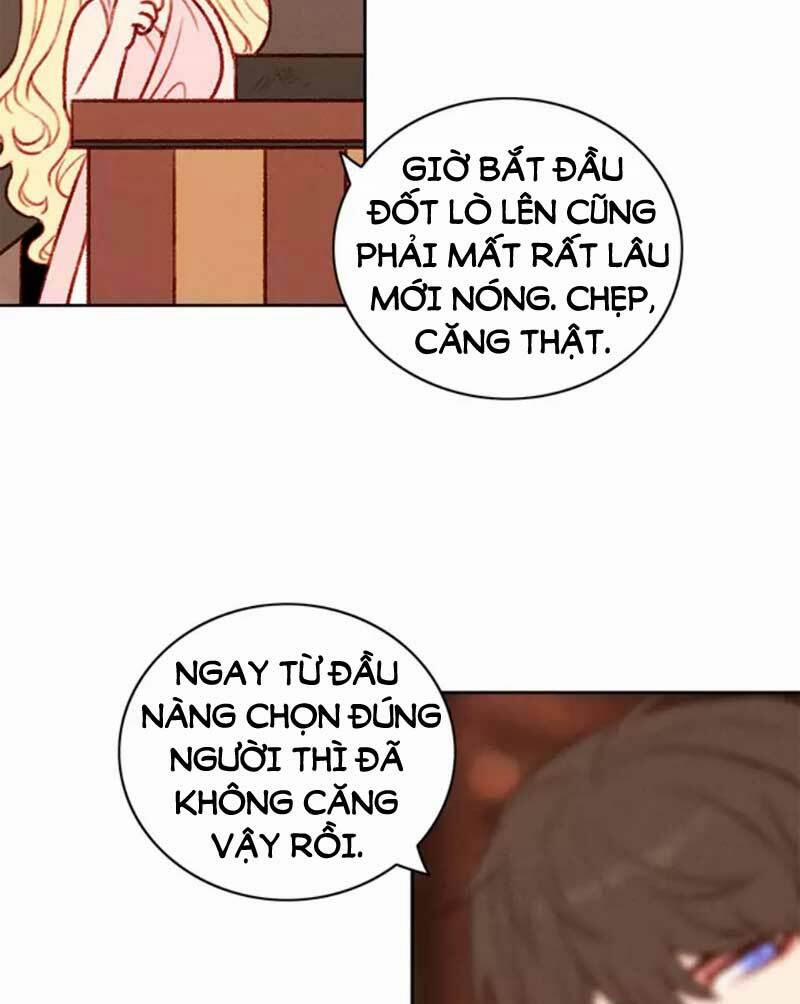 Hóa Kiếp Thành Chị Gái Của Bạo Chúa 42 trang 6