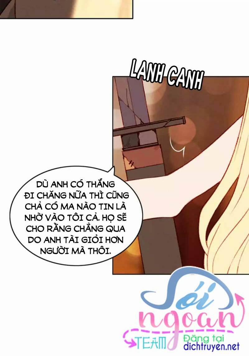 Hóa Kiếp Thành Chị Gái Của Bạo Chúa 42 trang 9