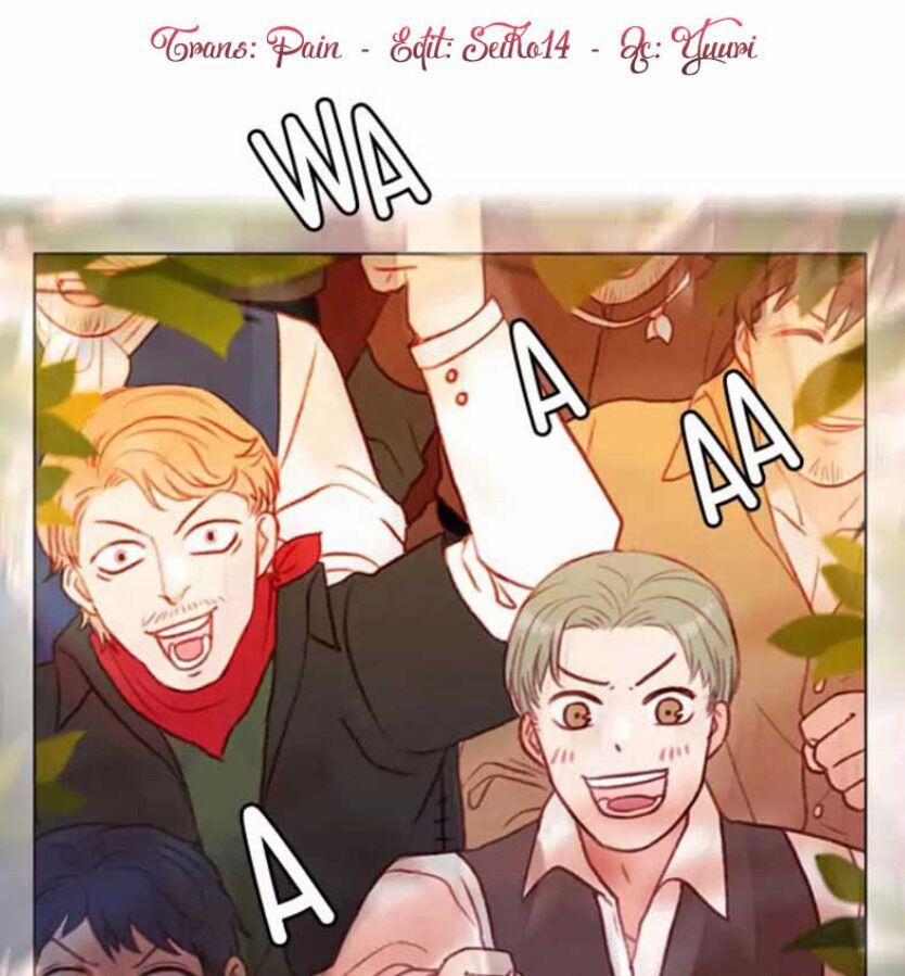 Hóa Kiếp Thành Chị Gái Của Bạo Chúa 43 trang 0