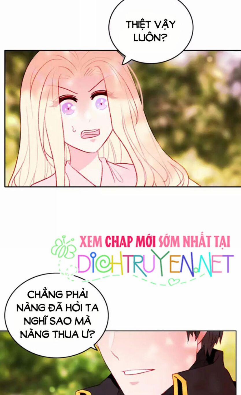 Hóa Kiếp Thành Chị Gái Của Bạo Chúa 43 trang 11