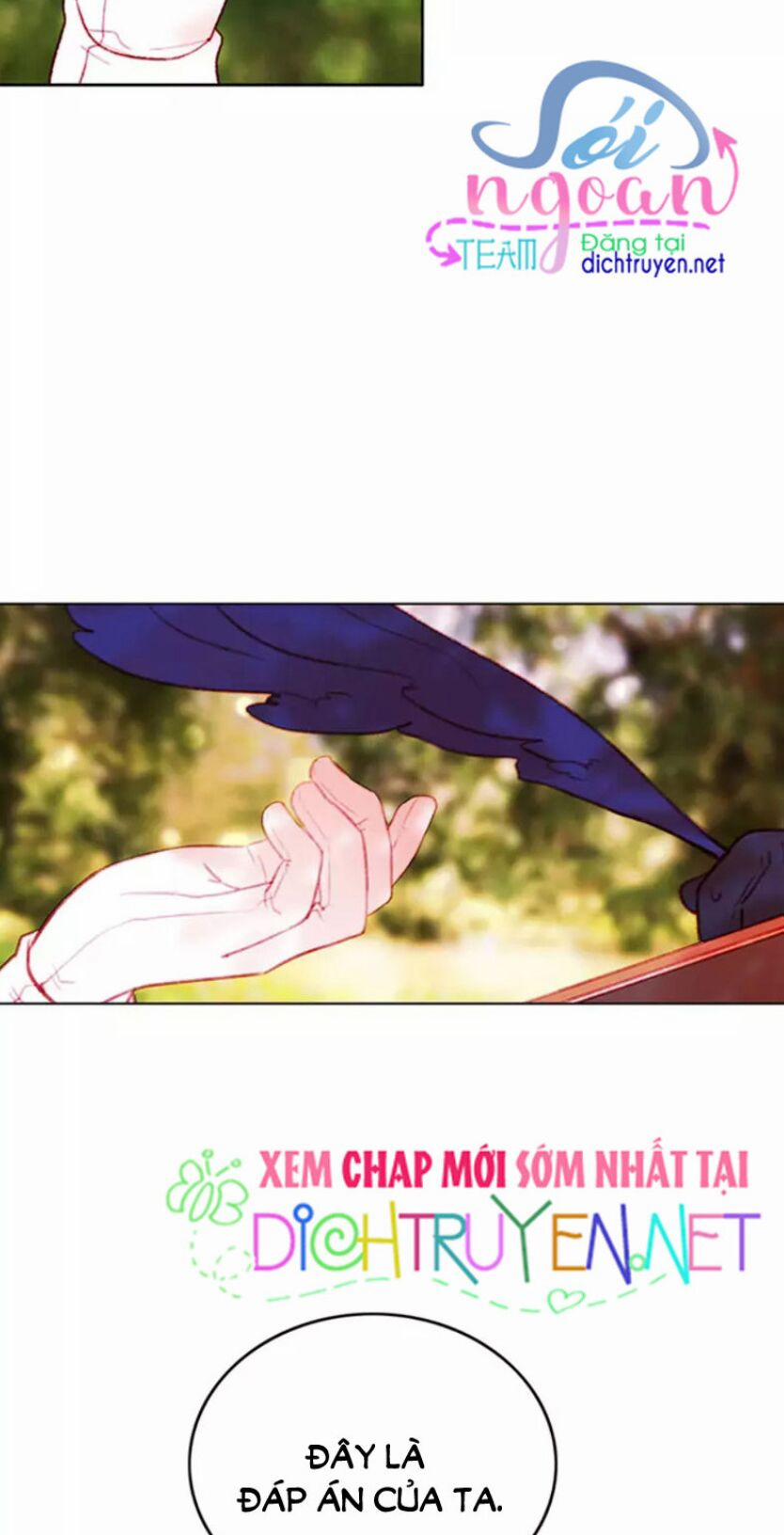 Hóa Kiếp Thành Chị Gái Của Bạo Chúa 43 trang 13