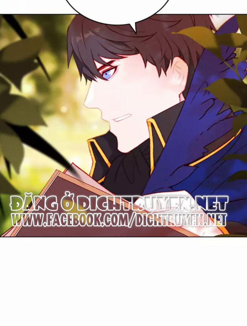 Hóa Kiếp Thành Chị Gái Của Bạo Chúa 43 trang 14