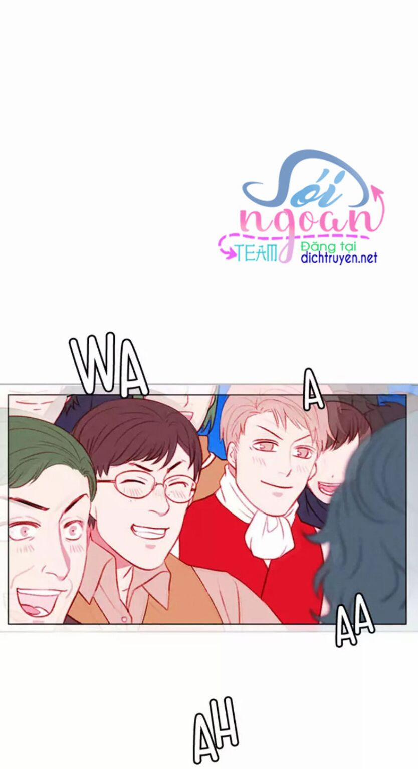 Hóa Kiếp Thành Chị Gái Của Bạo Chúa 43 trang 15