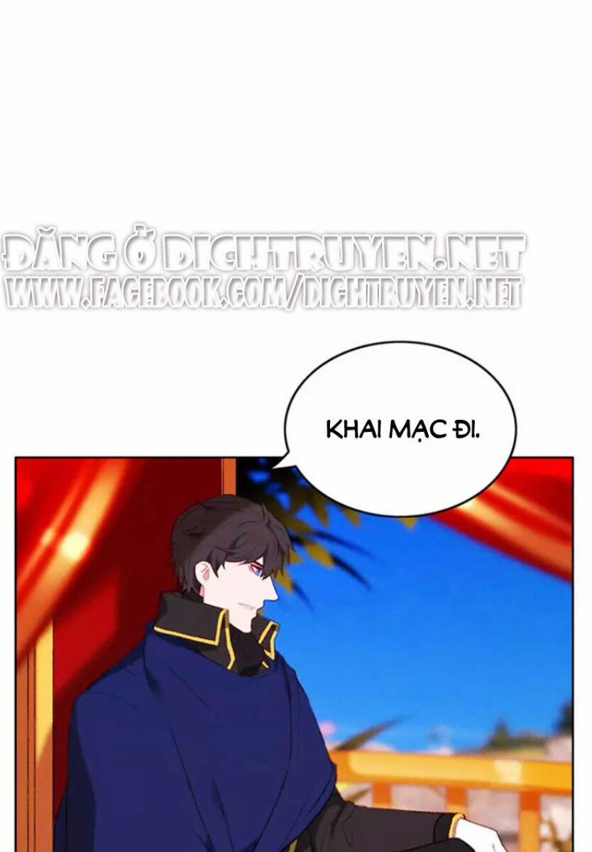 Hóa Kiếp Thành Chị Gái Của Bạo Chúa 43 trang 16