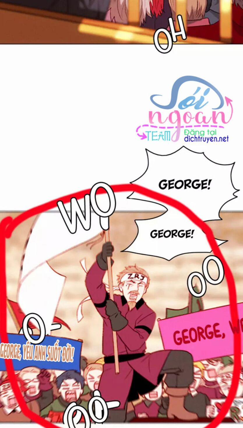 Hóa Kiếp Thành Chị Gái Của Bạo Chúa 43 trang 18