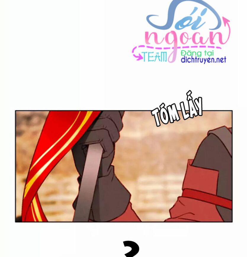 Hóa Kiếp Thành Chị Gái Của Bạo Chúa 43 trang 20