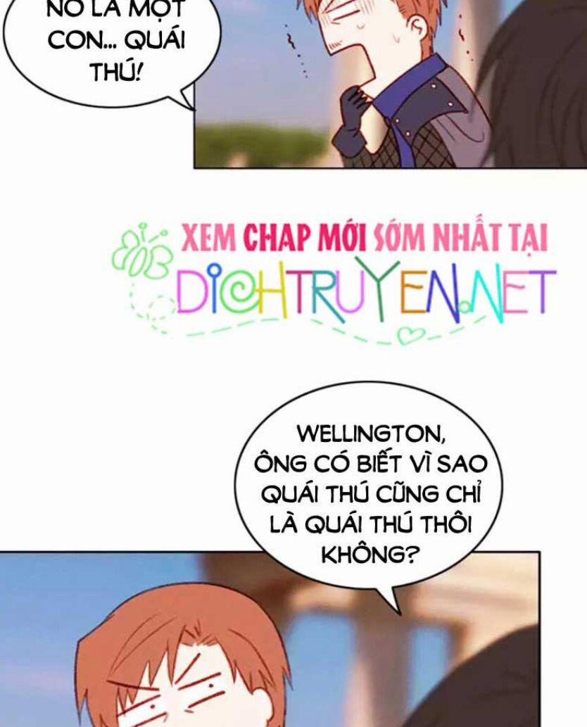 Hóa Kiếp Thành Chị Gái Của Bạo Chúa 43 trang 25