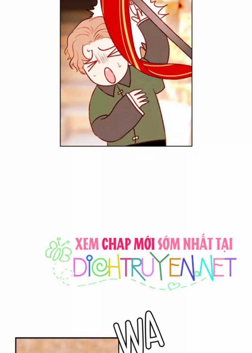 Hóa Kiếp Thành Chị Gái Của Bạo Chúa 43 trang 27