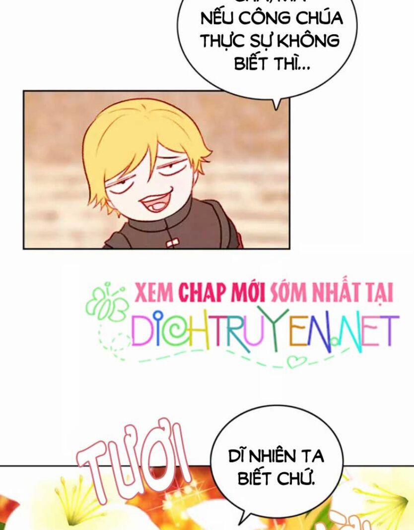 Hóa Kiếp Thành Chị Gái Của Bạo Chúa 43 trang 33