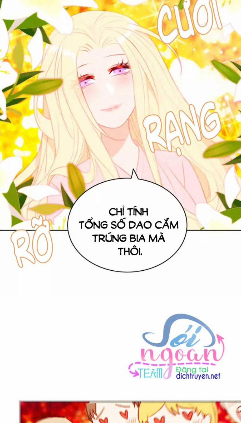 Hóa Kiếp Thành Chị Gái Của Bạo Chúa 43 trang 34