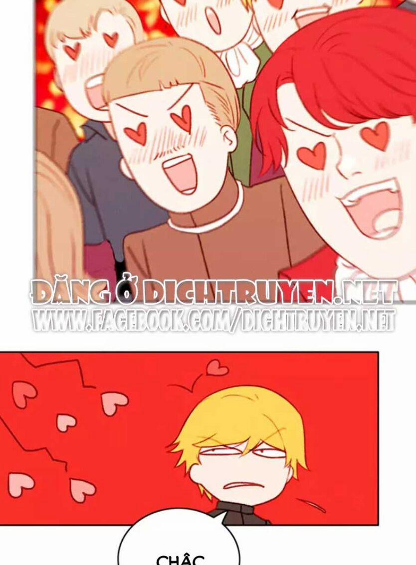 Hóa Kiếp Thành Chị Gái Của Bạo Chúa 43 trang 35