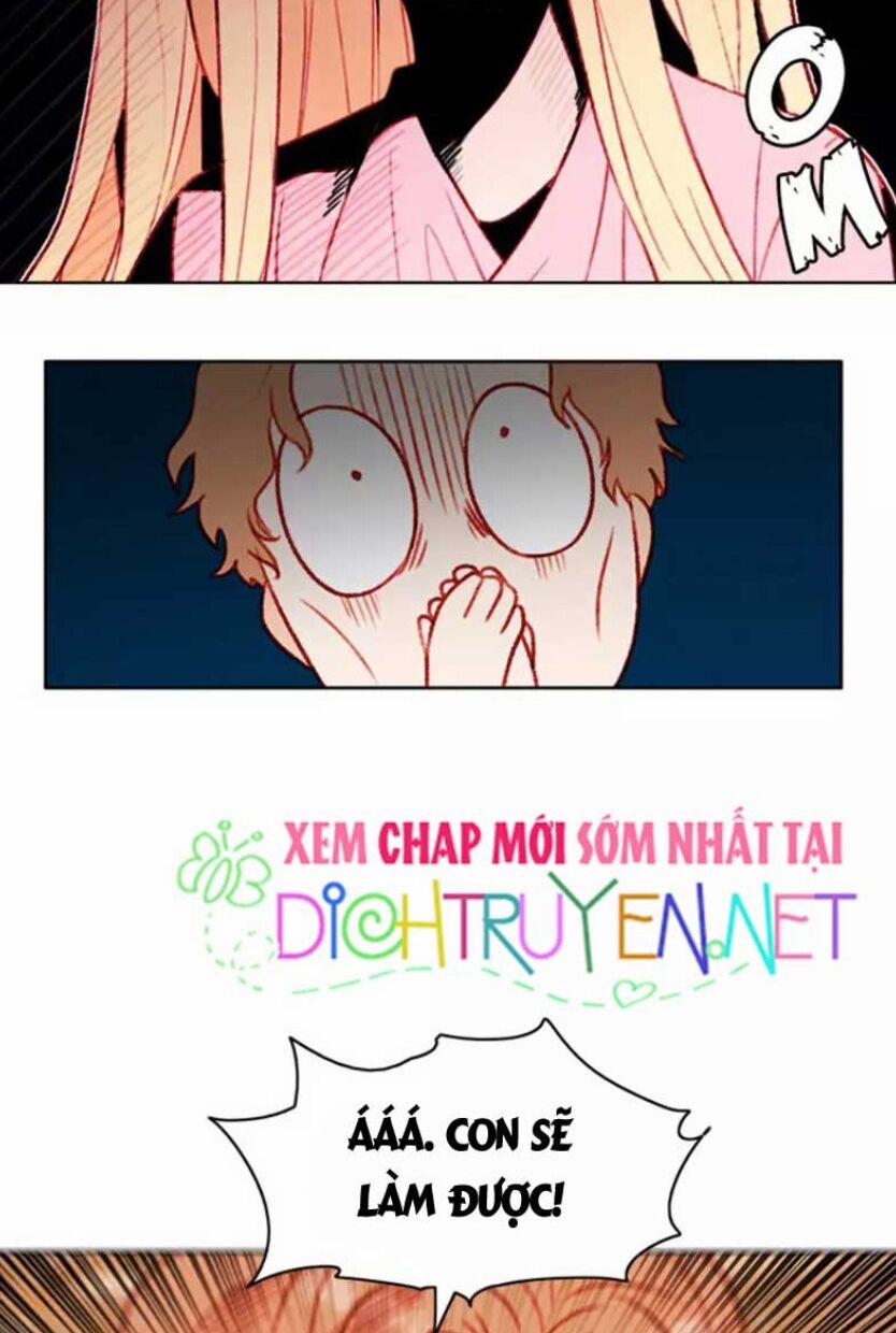 Hóa Kiếp Thành Chị Gái Của Bạo Chúa 43 trang 41