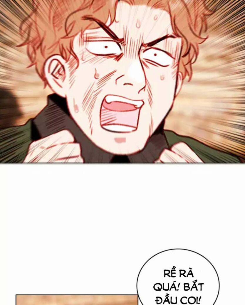 Hóa Kiếp Thành Chị Gái Của Bạo Chúa 43 trang 42